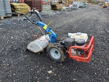 Image of Camon Rotavator