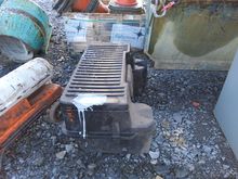 Image of Quad Bike Rear Sorage Box