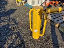 Image of Post Bumper