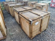 Image of 5x Water Filtration Units