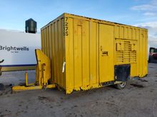 Image of Welfare Cabin