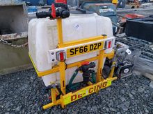 Image of 3 Point Linkage Sprayer