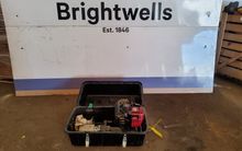 Image of Christie Engineering CEPD Auger Head