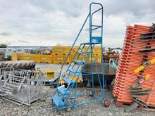 Image of Big Blue Steps