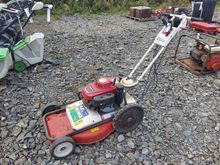 Image of Orec Flexe Mower