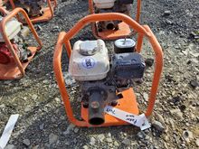 Image of Altrad Petrol Poker Unit