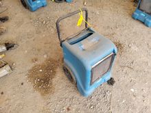 Image of Dri-Eaz Building Drier