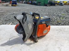 Image of Husquvarna K770 Disc Cutter