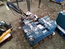 Image of Pallet Of Misceleneous Tools