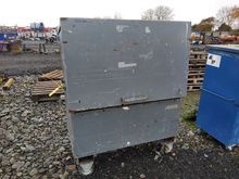 Image of Armorgard Site Box