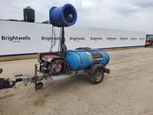 Image of Trailed Engineering Single Axle Atomiser