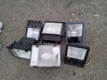 Image of 6x Security Lights