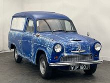 Image of 1970 Austin Half Ton Van