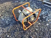 Image of Petrol Water Pump