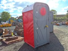 Image of Portable Toilet