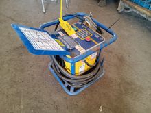 Image of Darafuse 40V Electrofusion Welding Machine
