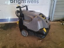 Image of Quarantine Karcher Pressure Washer