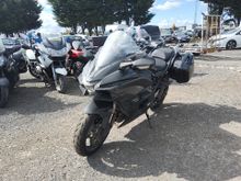 Image of KAWASAKI ZX 1002 AJF SX Motorcycle