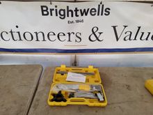 Image of 5T Hydraulic Bearing Pullers