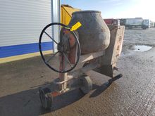 Image of Belle Site Mixer