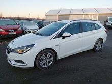 Image of VAUXHALL ASTRA CDTI ECOTEC S/S Estate