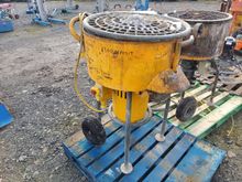 Image of Resin Mixer