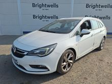 Image of VAUXHALL ASTRA SRI TURBO S/S AUTO Estate