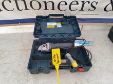 Image of Stephill 34000HM4S Petrol Generator