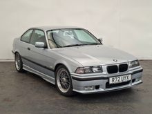 Image of 1997 BMW 328I SPORT