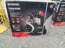 Image of Parkside PKO24A1 24L Compressor