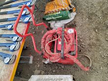 Image of Hilti DD-REC 1 Water Pump Unit