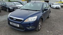 Image of FORD FOCUS SPORT TDCI 5 Door Hatchback