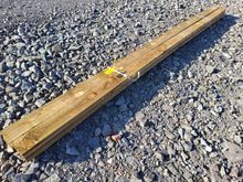 Image of 12 X 16FT 6" X 1" SAWN BOARD