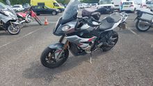 Image of BMW S 1000 XR Motorcycle
