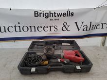Image of Milwaukee 110v Heavy Duty Breaker