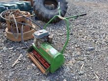 Image of Ransomes Mower