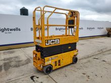 Image of JCB S1930E Scissor Lift