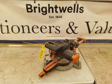 Image of Evolution R210 Cross Cut Saw