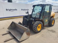 Image of JCB 515-40 Compact Telehandler