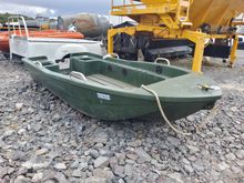 Image of Aquapeche 370 Boat