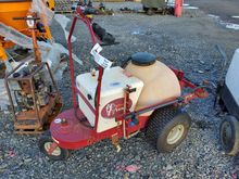 Image of Team Vixen Pedestrain Sprayer