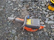 Image of Husqvarna K760 Disc Cutter