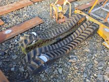 Image of Excavator Tracks