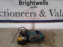 Image of Makita HR3210C Hammer Drill