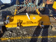 Image of Muthing Flail