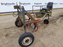 Image of Under Cutting Attachement