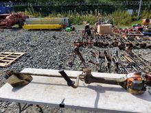 Image of Stihl FS410C Petrol Strimmer