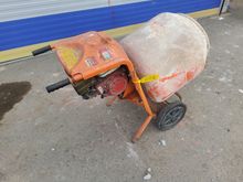 Image of Belle M54B 4/3 Mixer Petrol