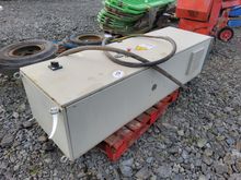Image of Generator Control Box