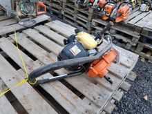 Image of Petrol Auger